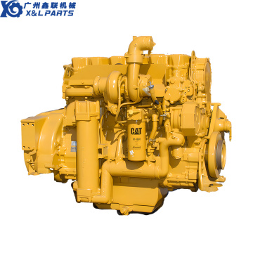 Cat Excavator Engine Assy 3456 for Caterpillar