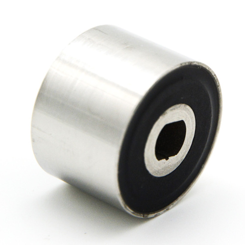 Special Magnetizing Assemblies Magnetic Couplings