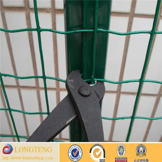 professional garden bird wire mesh/ wire mesh for vineyard