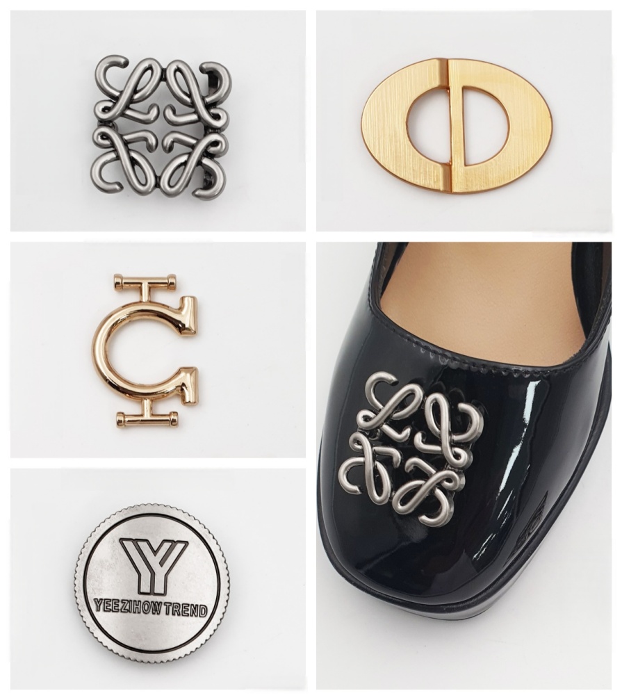 Shoe buckle【1421-1436】