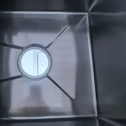 Smart Sink: Bathroom and Kitchen Fregadero