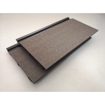 Exterior WPC Wall Panels for Garden: Enhancing Outdoor Spaces with Durability and Style