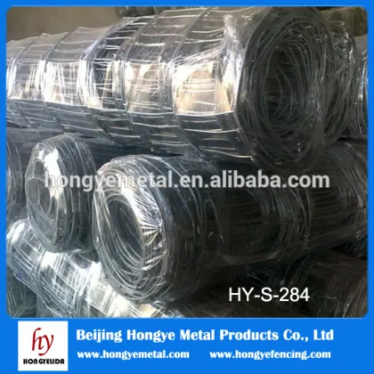 Used Hot Dipped China Grassland Fence/Galvanized Grassland Fence