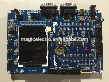 32 Bit MCU