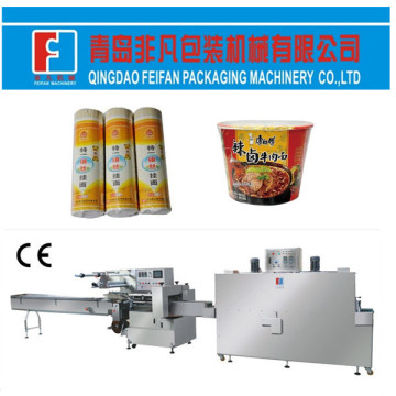 Noodles Packing Machinery