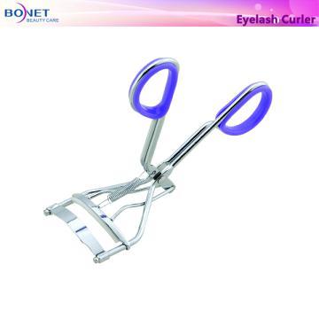EC2001 FDA complicant Blue Ring Handle Eyelash Curler