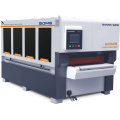 Brush Polishing Sanding Machine