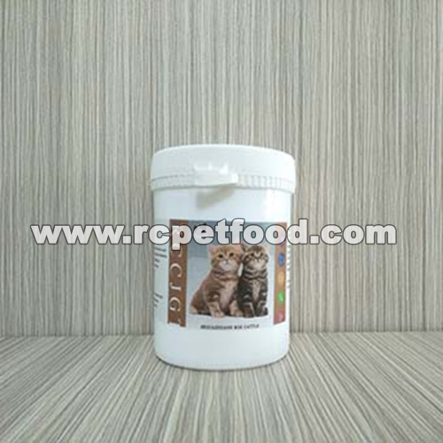Joint Guard Treatment for Cats