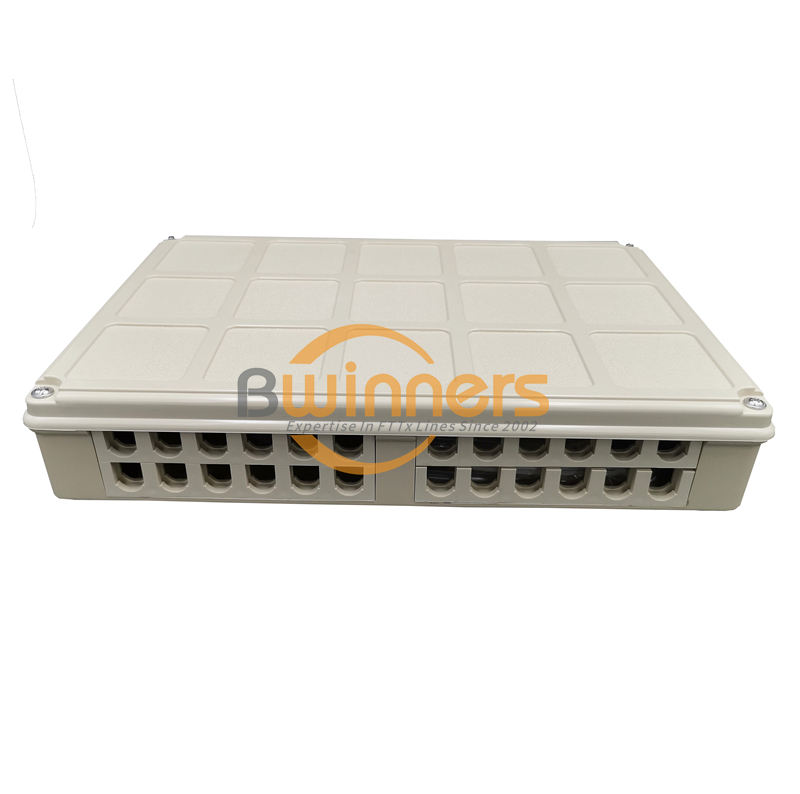 fiber junction box
