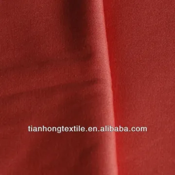 100% Woven Cotton Carbon Brushed Canvas Plain Dying Fabric