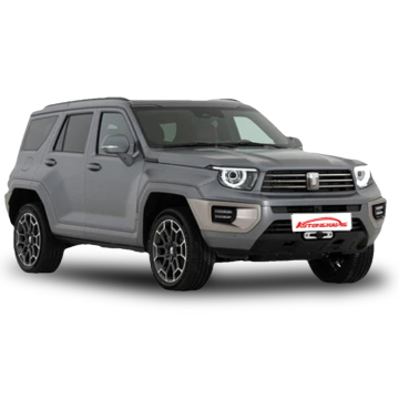 Tank 700 Plug-in Hybrid Four-wheel Drive High-performance Off-road SUV - Brand New 0-Kilometer Used Car