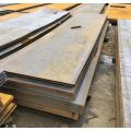 SPCC 3mm10mm Thick Plate Mild Carbon Steel Sheet