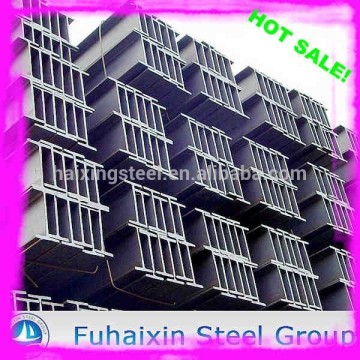 Hot Rolled IPE Steel I Beam