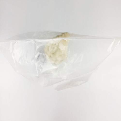 Pe Flat Plastic Bag Production Process
