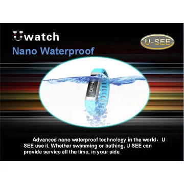 Electronics chip Bluetooth smart watch