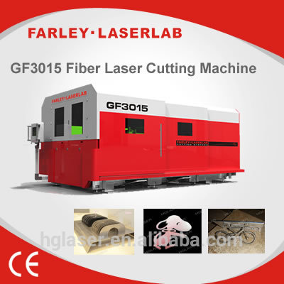 Australia technology fiber laser machine for stainless steel mild steel aluminum cutting
