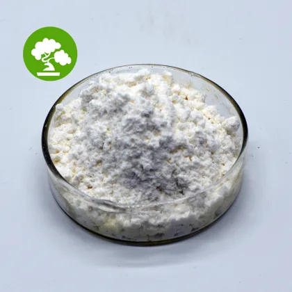 High Quality Cosmetic Grade N-Acetyl Glucosamine NAG Powder