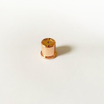 High Quality CB50 Plasma Cutting Torch Consumables - Cutting Nozzle C1304