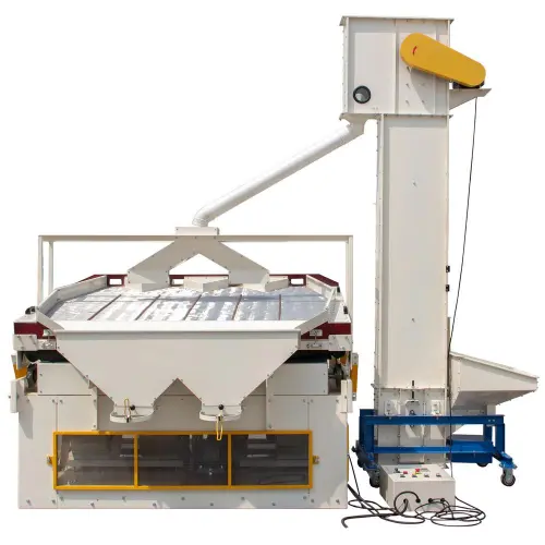 Rice Destoner Machine, High Quality Rice Destoner Machine on