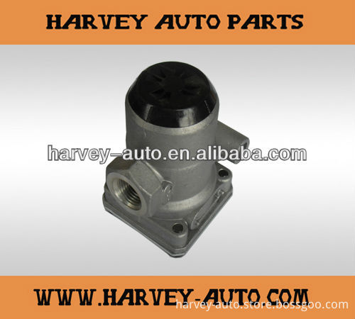 Hv-ac08 Pressure Control Valve For Volvo Truck (20382312), High Quality ...