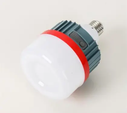 Led emergency working lighting