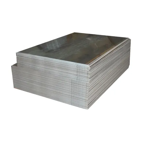 Best Price Manufacturer High Strength 6061-T6 SS Aluminum Plate