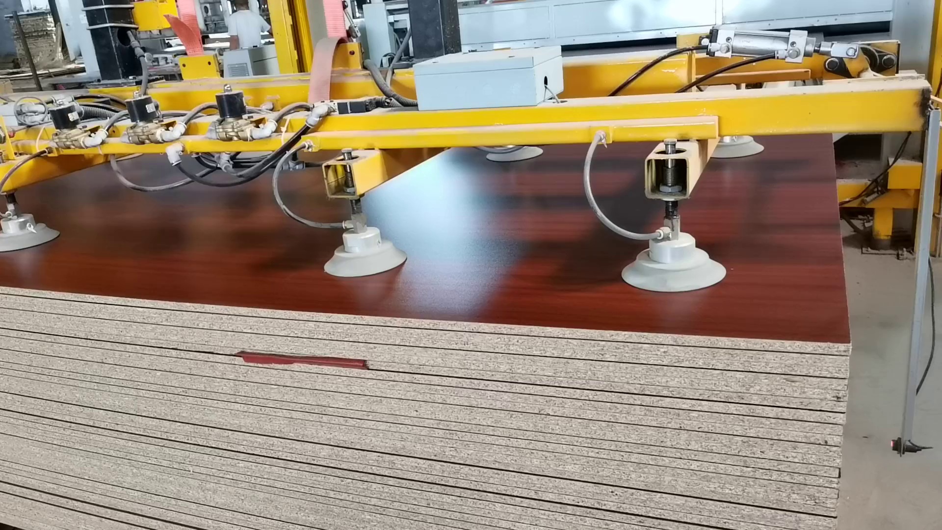 Melamine Paper MDF and UV MDF: A Comprehensive Guide