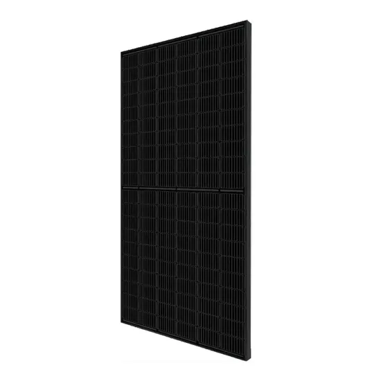 High Quality SUNOREN XNM10-144HV 525-550W Mono Perc Solar Panel Prices for Electricity