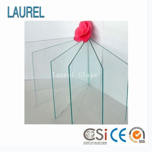 1.5mm&1.8mm&2mm Clear Sheet Glass (CE, ISO9001, Austrialia certificate) (YS2013010)