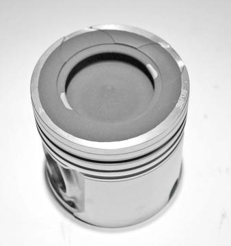Piston de moteur EQH200-30