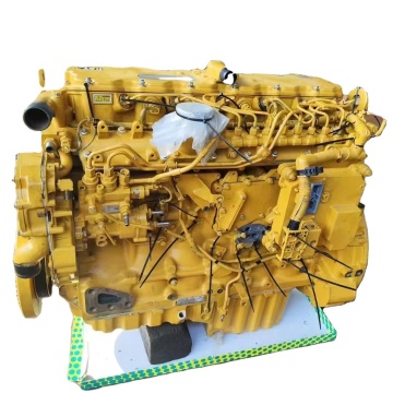 Caterpillar C7.1 Diesel Engine Assembly Original for E326D2 Excavator