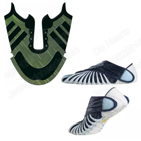 Heating Vulcanizing PU Male Shoes Machine for TPU Upper Material