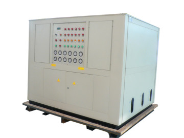 Glycol Chiller (LSW)