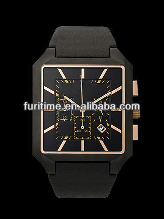 nickel free watch square watches for men