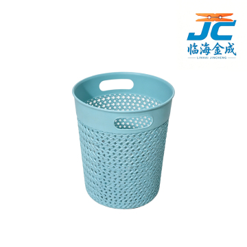 3-Color Household Waste Baskets