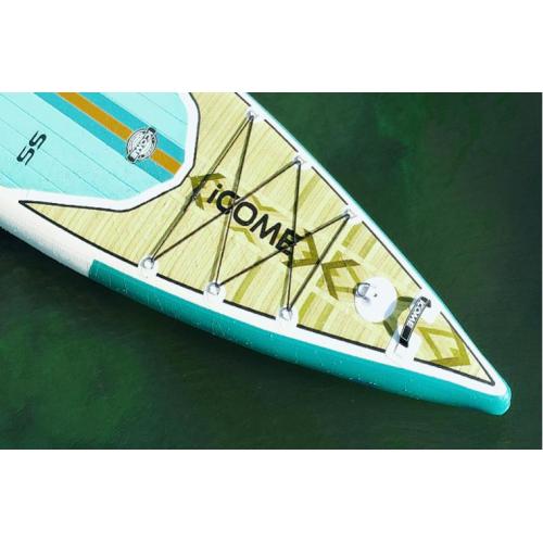 Wood grain Stand up paddle board/Sup paddle board
