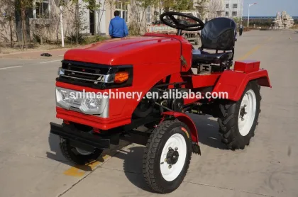 High Quality Mini Tractor,Farm Mini Tractor