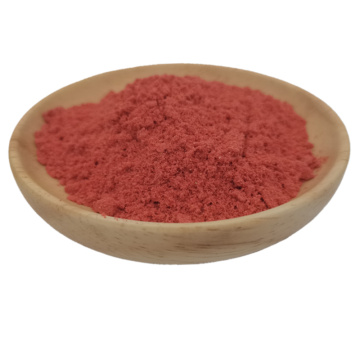 Private lable organic freeze-drid strawberry powder