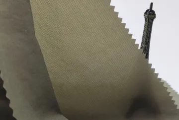 Half Dull Nylon Ripstop Weft Stretch Fabric