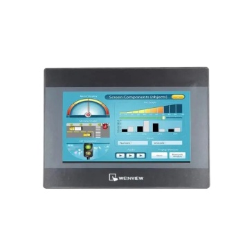 Weinview CMT2079X 7 inci Skrin Sentuh HMI oleh Weintek: Panduan Komprehensif Anda