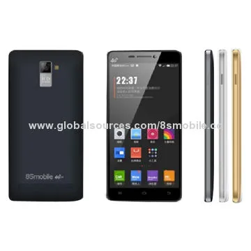 4G Phones with 2,200mAh Battery