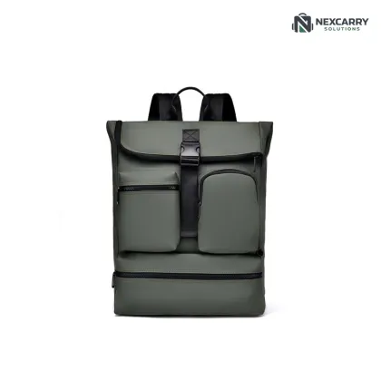 Large capacity schoolbag travel backpack outdoor bag