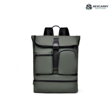 Bolso al aire libre de la mochila del viaje de la mochila de la capacidad grande