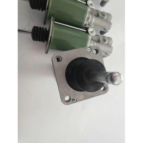 Knorr-Bremse clutch servo for IvecoVG3287