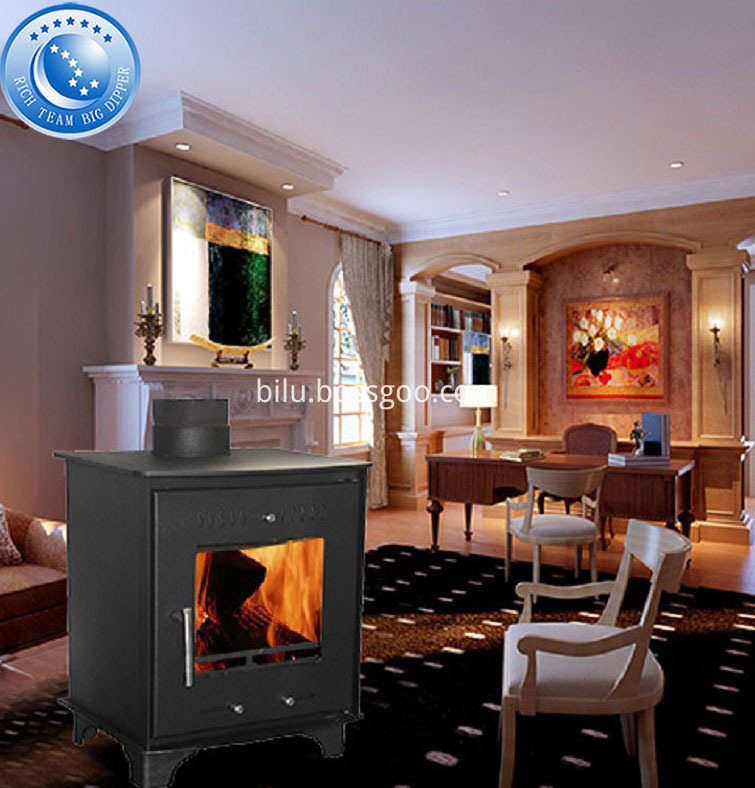 On Sale High Efficiency Wood Stoves