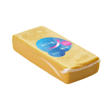 Bossa gran de formatge cheddar