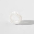 PTFE素材 | CNC 加工 PTFE