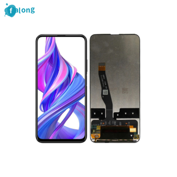 Huawei Y9 Prime 2019/LCD -Touchscreen/Y9s/Display/Honor 9x "Für eine bessere Suchmaschinenoptimierung und Klarheit könnten Sie in Betracht ziehen:" Huawei Y9 Prime 2019 &amp; Honor 9x LCD -Touchscremeanzeige
