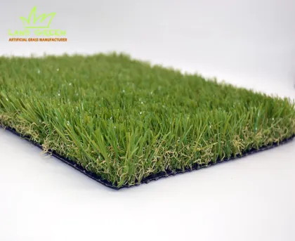 Landscape grass Artificial Grass Synthetic Lawn
