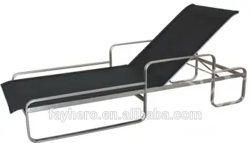 GW4001-L1 outdoor furniture chaise lounge